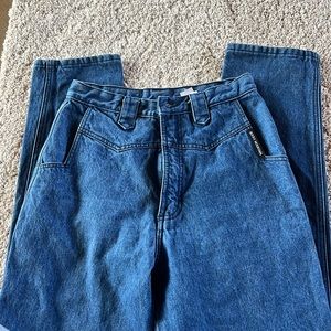 Rockie jeans